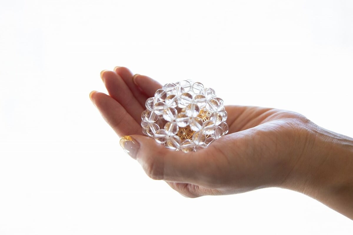 バッキーボール バッキーボール | spirit essence