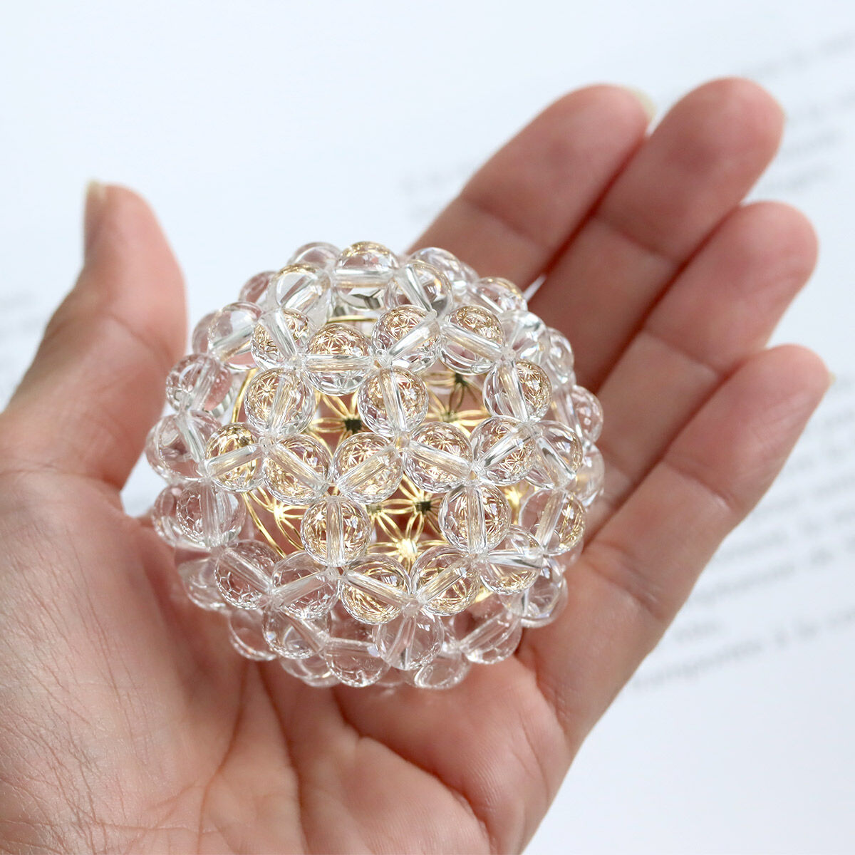 バッキーボール バッキーボール | spirit essence