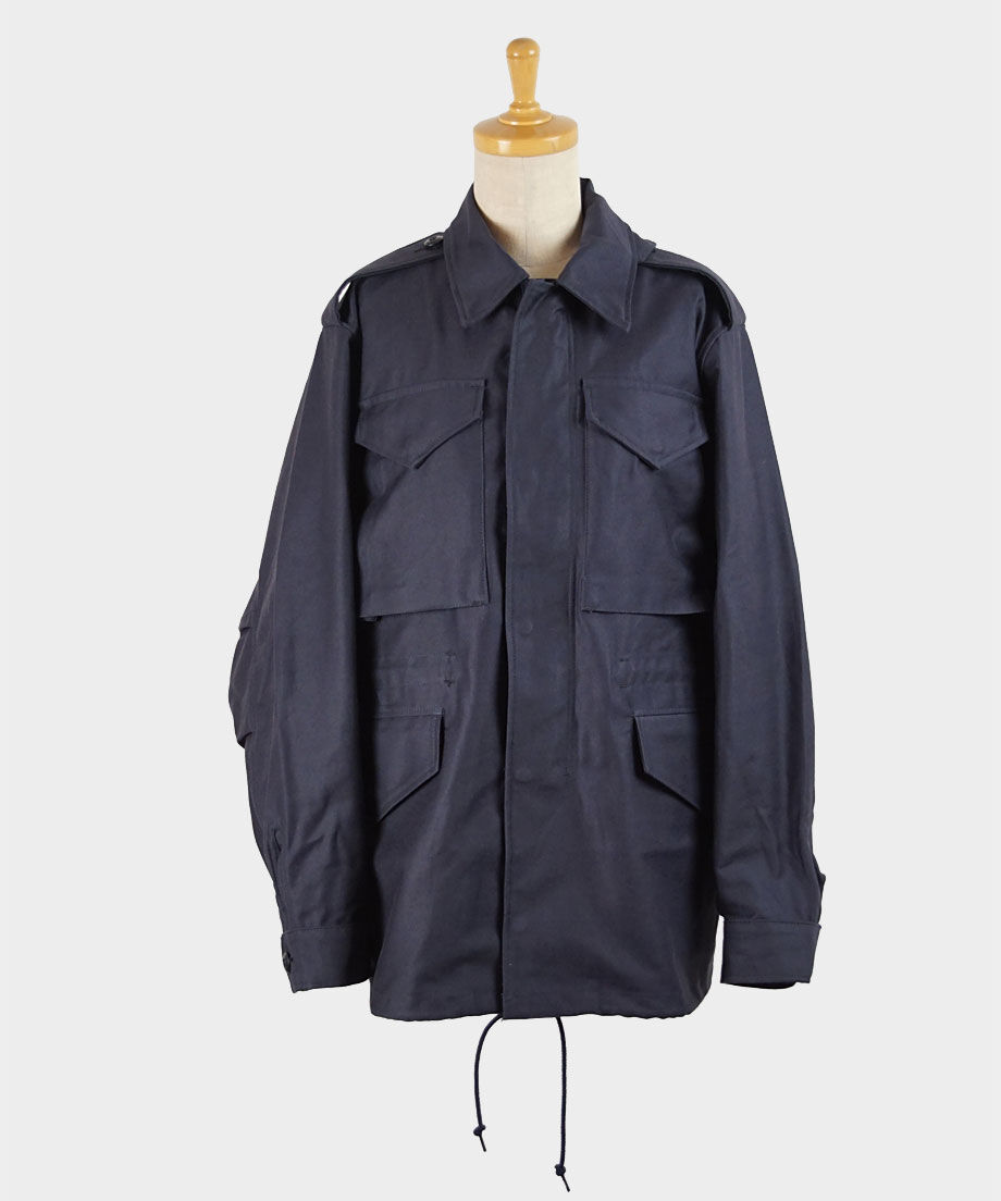 HYKE M-51 TYPE FIELD JACKET BIG FIT ハイク