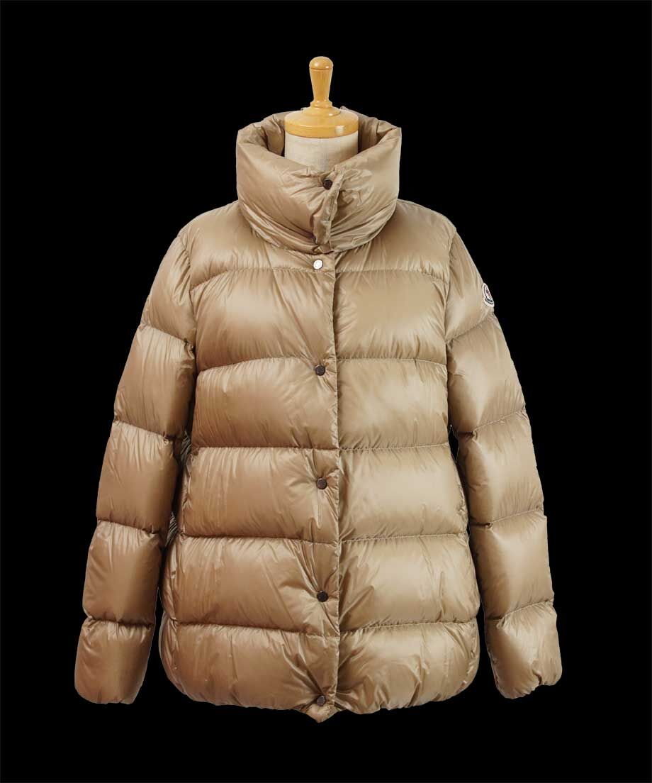 MONCLER (モンクレール) COCHEVIS JACKET コシェビ ショート 