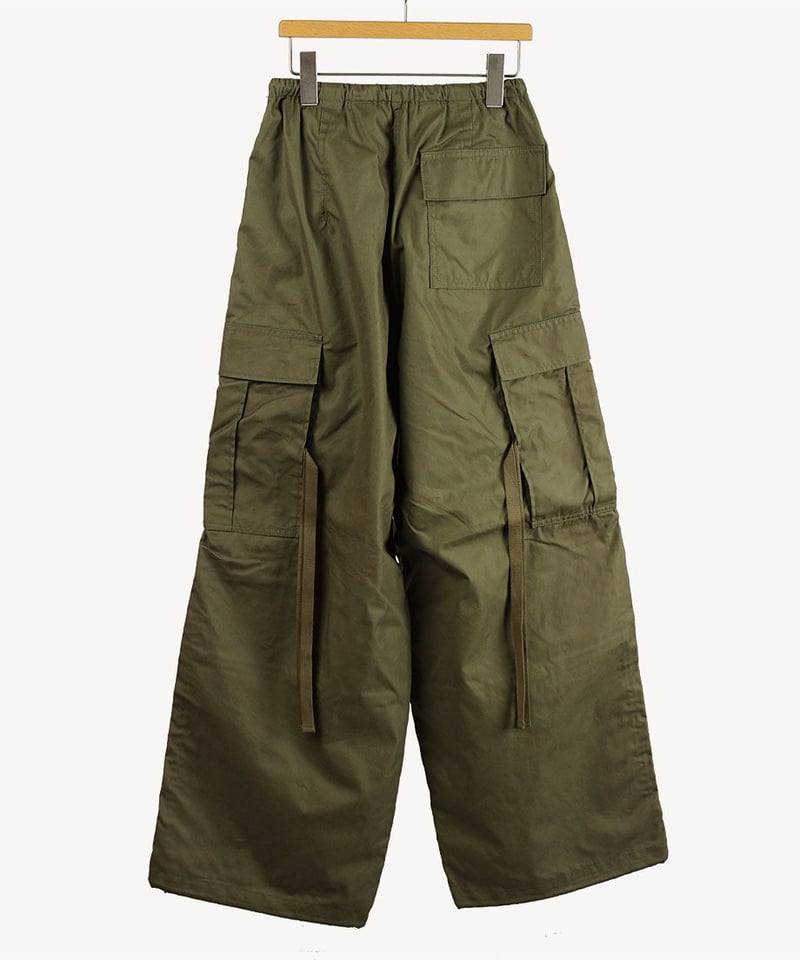 TYPE M-51-SHELL PANTS size1