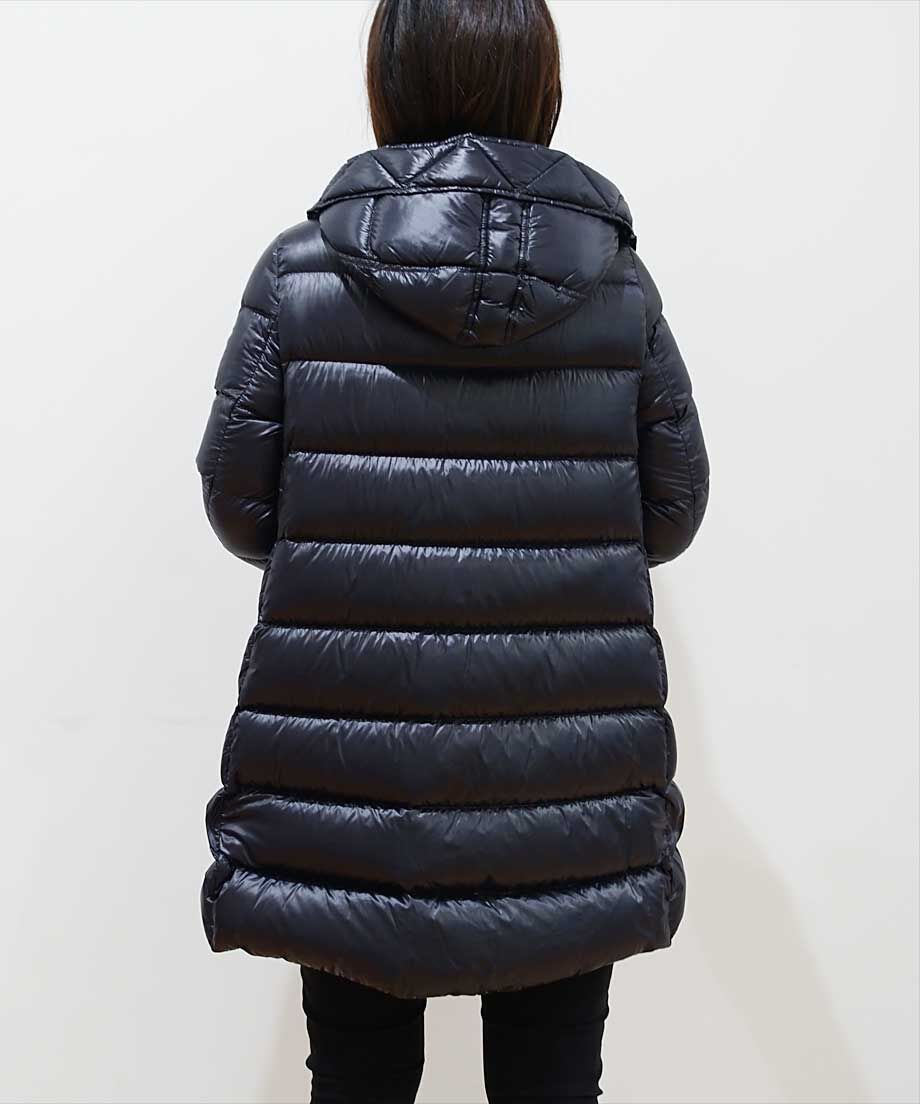 MONCLER (モンクレール) SUYEN LONG PARKA スイエン ロング ジャケッ