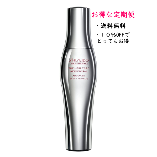 アデノバイタルアドバンスト スカルプエッセンス 《医薬部外品