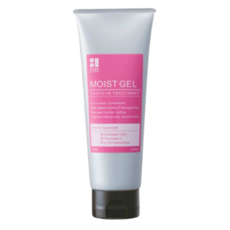 香栄化学 インターロック モイストゲルS 120g | 髪to肌＝健康