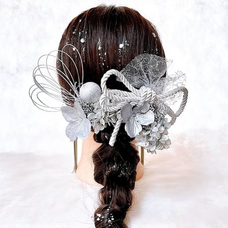 CATEGORY 髪飾り | flower studio no107