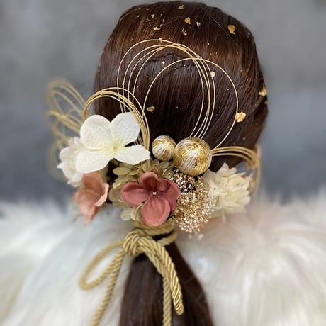 flower studio no107