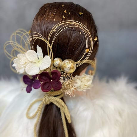 flower studio no107