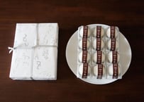 コーヒー大福　12個入