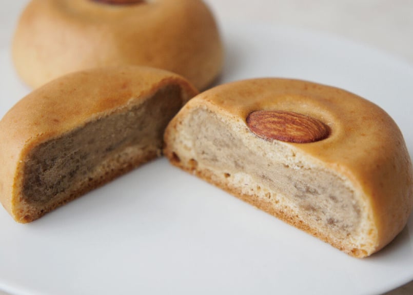 ツルネ おまんじゅう BOX 【公式通販】