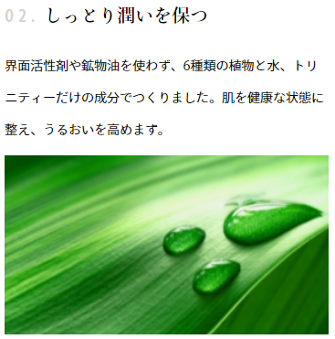 レィヨネ ホワイトクレンジング | ビーワン空 オンラインストア