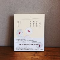 とても小さな理解のための / 向坂くじら