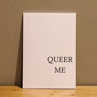 QUEER ME / D