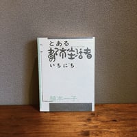 とある都市生活者のいちにち / 植本一子