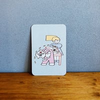 しぼったレモンをぎりぎりかわす