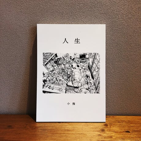 人生 / 小指
