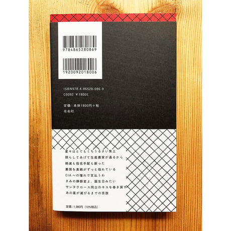 Ladies and / 平岡直子