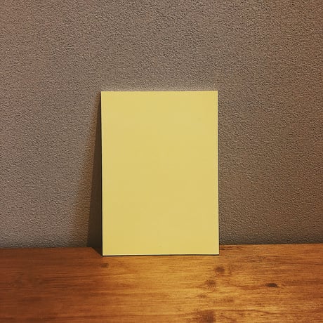 Bobさんの暮らしだよ