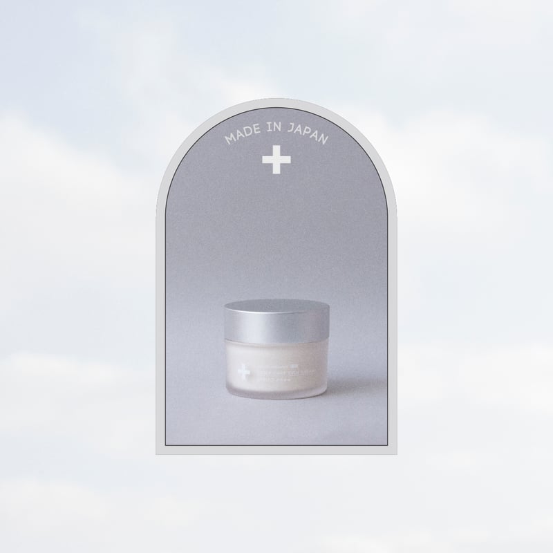 COREFIT保湿ジェルDEEP-RISE &ドライデリケートクリーム COREFIT