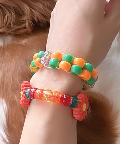 ❤ともちゃんさま❤2025年Bracelet❤❤ ITEM | Magle Force by 428商店