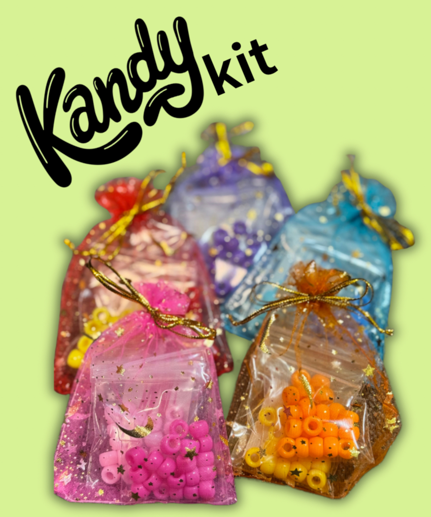 Kandi Kit | Magle Force by 428商店