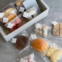 おまかせ焼き菓子便｜petit