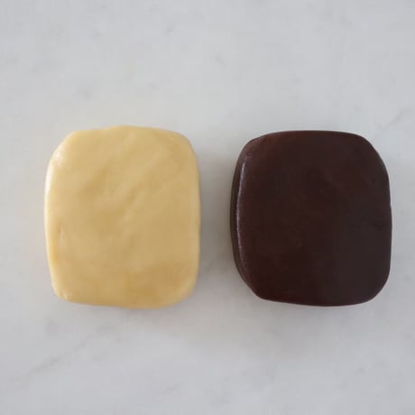 おうちで作ろう！型抜きクッキー！！【ココア】