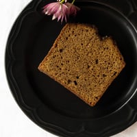 香ばし焙じ茶のパウンドケーキ（天空の古来茶使用）