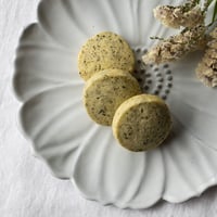 ホロホロ食感♡紅茶のサブレ