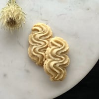 自家製バニラシュガー使用！バニラのヴィエノワ