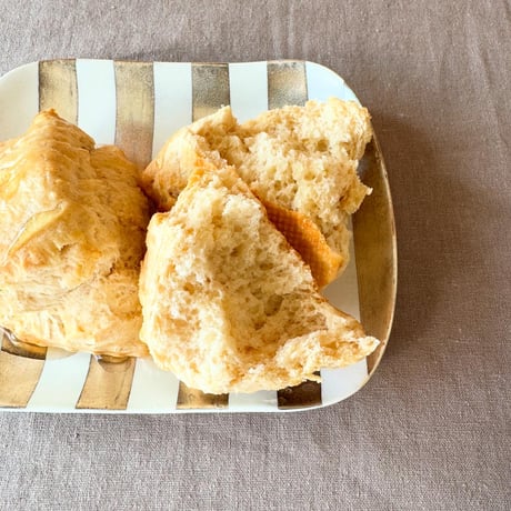 【冷凍便】感動するほど美味しいスコーン（3個入り）