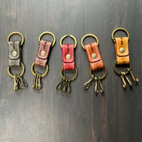 Key holder【Logo2】