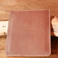 Mouse pad【ねずみの居場所】