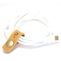 Cord clip【MATOMERU】