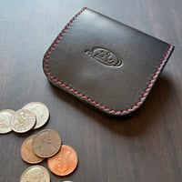 Coin case【thin】