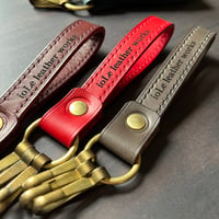 Key holder【chari】