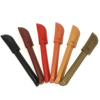 Pen cover