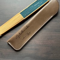 SENSU case【OUGI】