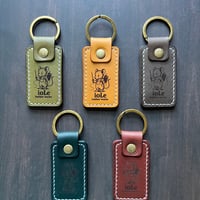 Key holder【choco】