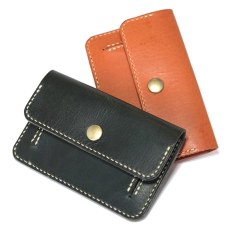 Mini wallet【debris】