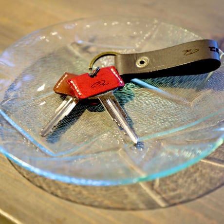 Belt loop Key holder