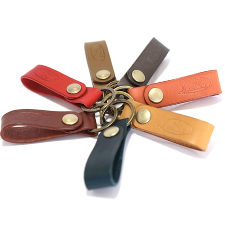Belt loop Key holder