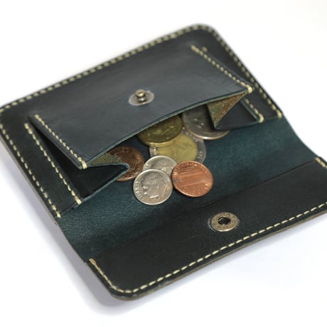 Mini wallet【debris】