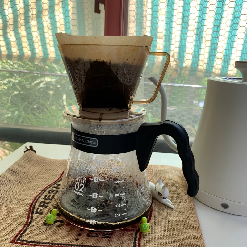 モカ ゲイシャ | Le ciel