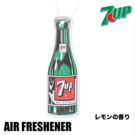 セブンアップ | STORES セブンアップ | STORES