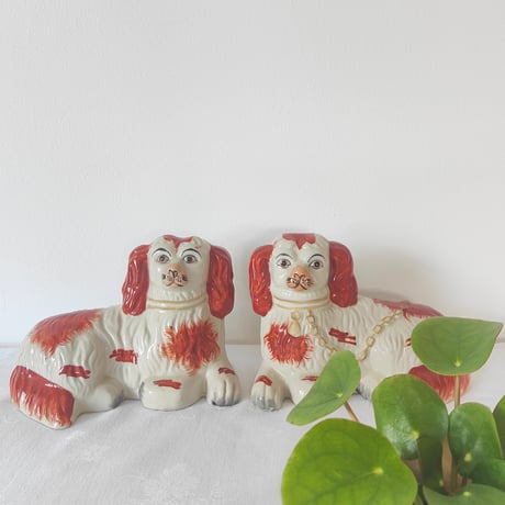 CATEGORY スタッフォードシャードッグ | Tabino Okurimono