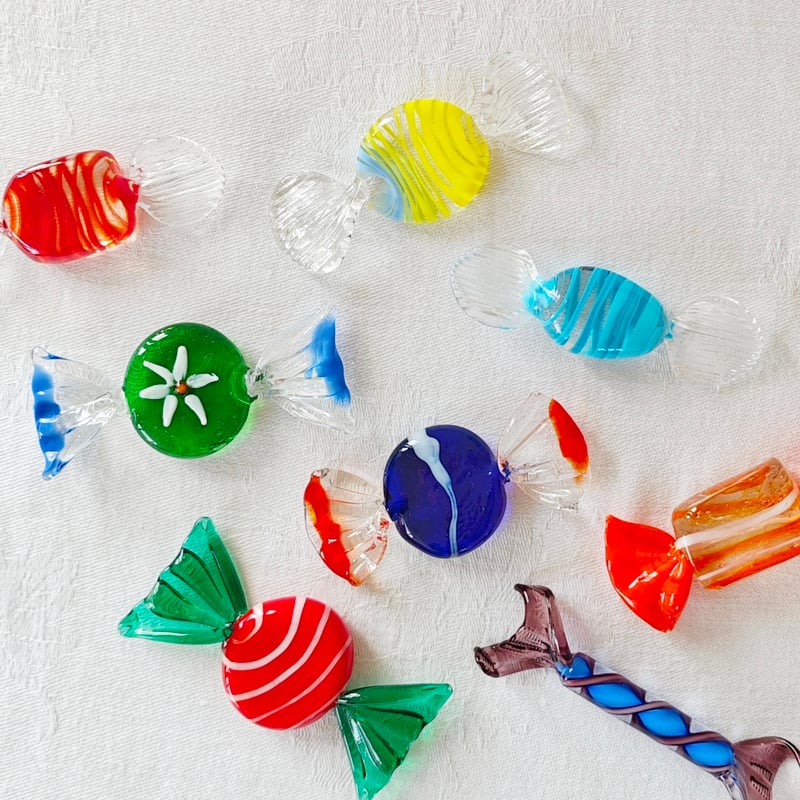 ガラスキャンディ【Glass Candy】 | Tabino Okurimono