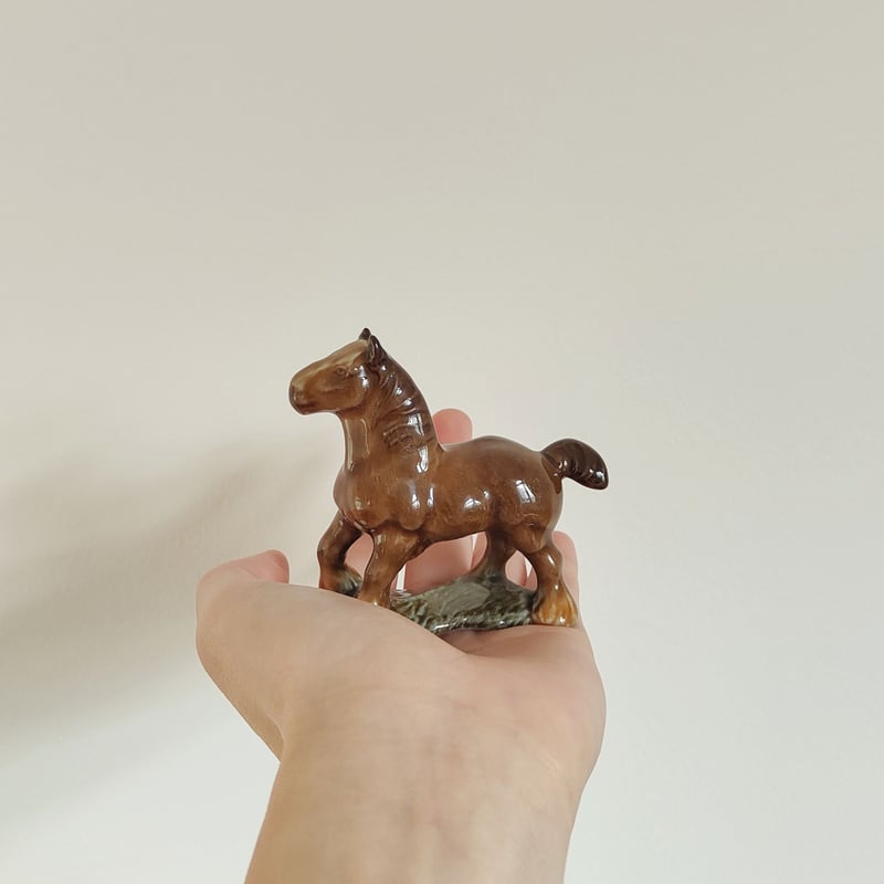 馬の親子 | Tabino Okurimono