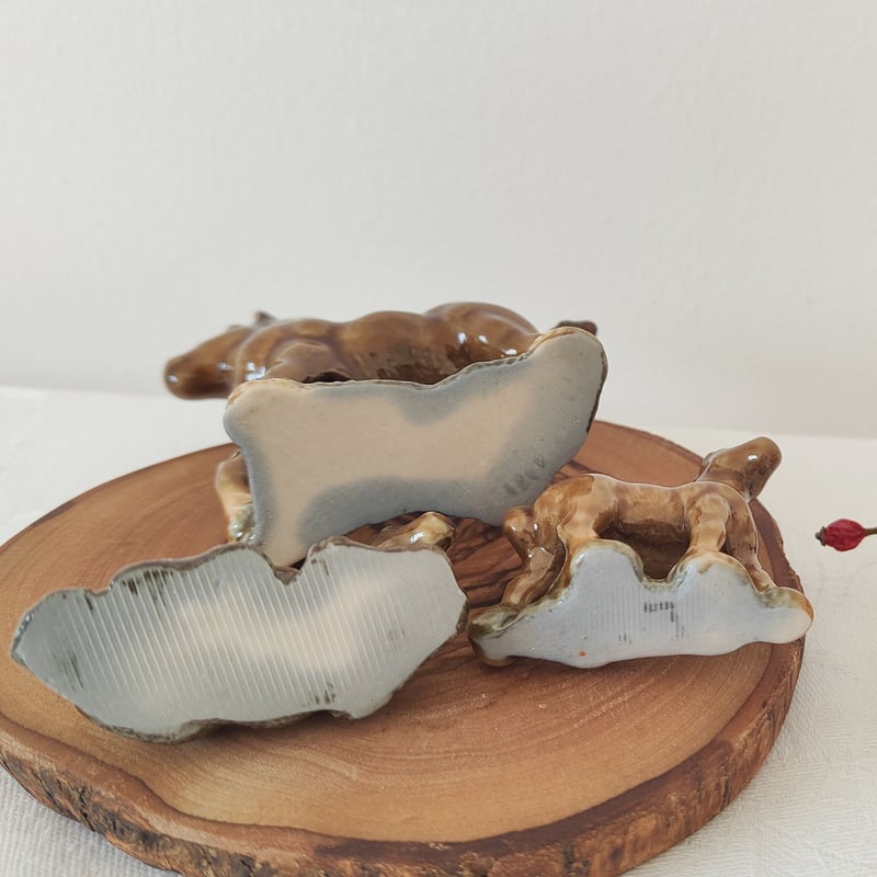 馬の親子 | Tabino Okurimono