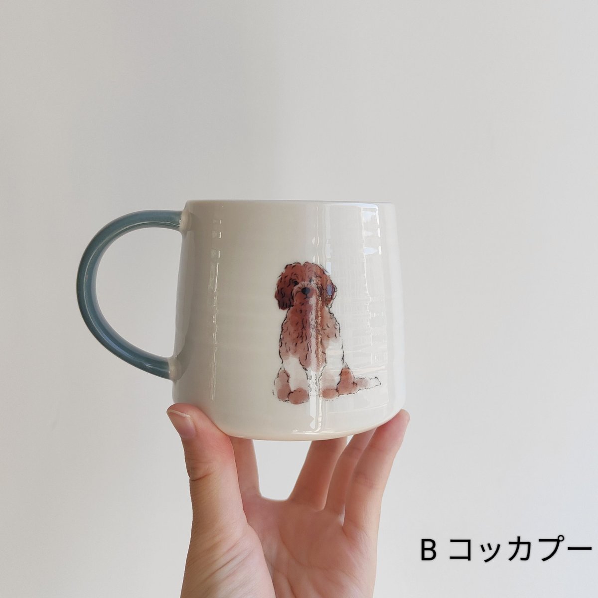 M＆S - M&amp;S　マークス＆スペンサー　マグカップ　コーギー マークス&スペンサー ロイヤルコーギー マグカップ - メルカリ
