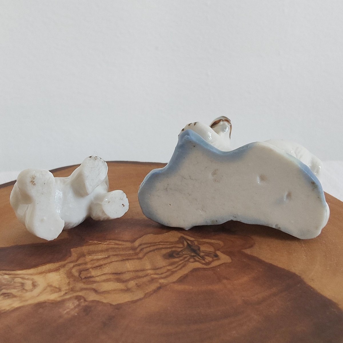 しろくまの親子【WADE】 | Tabino Okurimono